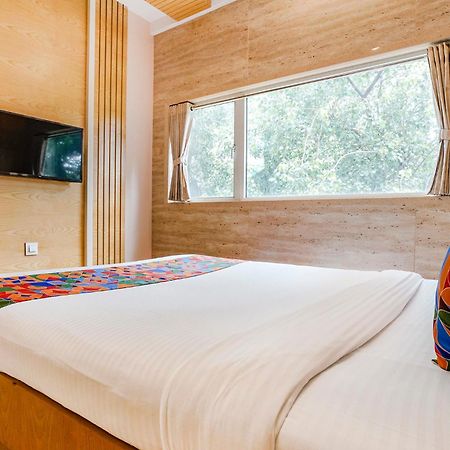 Fabhotel Neelkamal - Chembur Βομβάη Εξωτερικό φωτογραφία