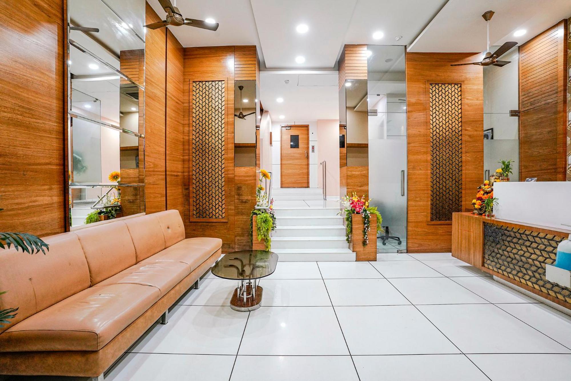 Fabhotel Neelkamal - Chembur Βομβάη Εξωτερικό φωτογραφία