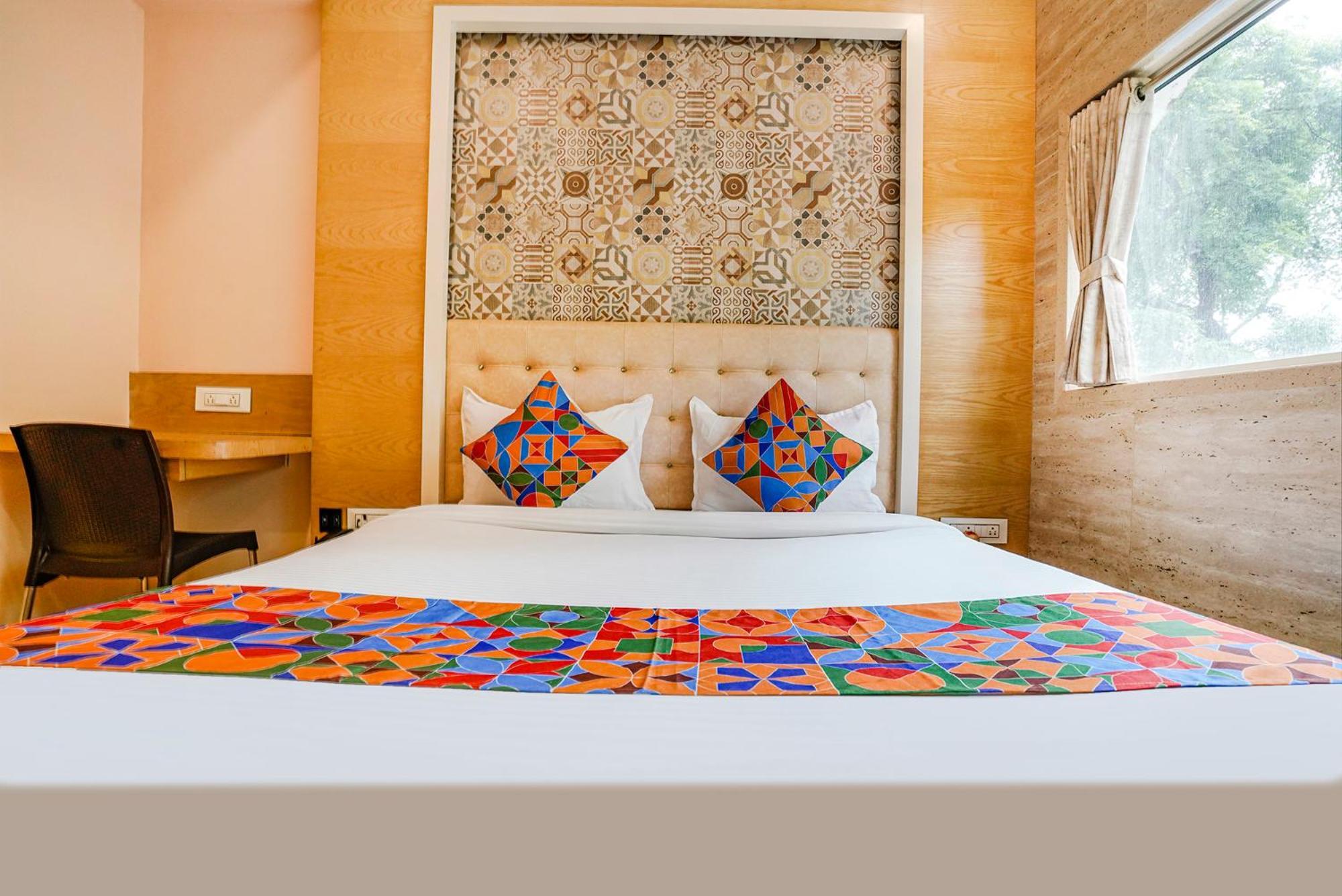 Fabhotel Neelkamal - Chembur Βομβάη Εξωτερικό φωτογραφία