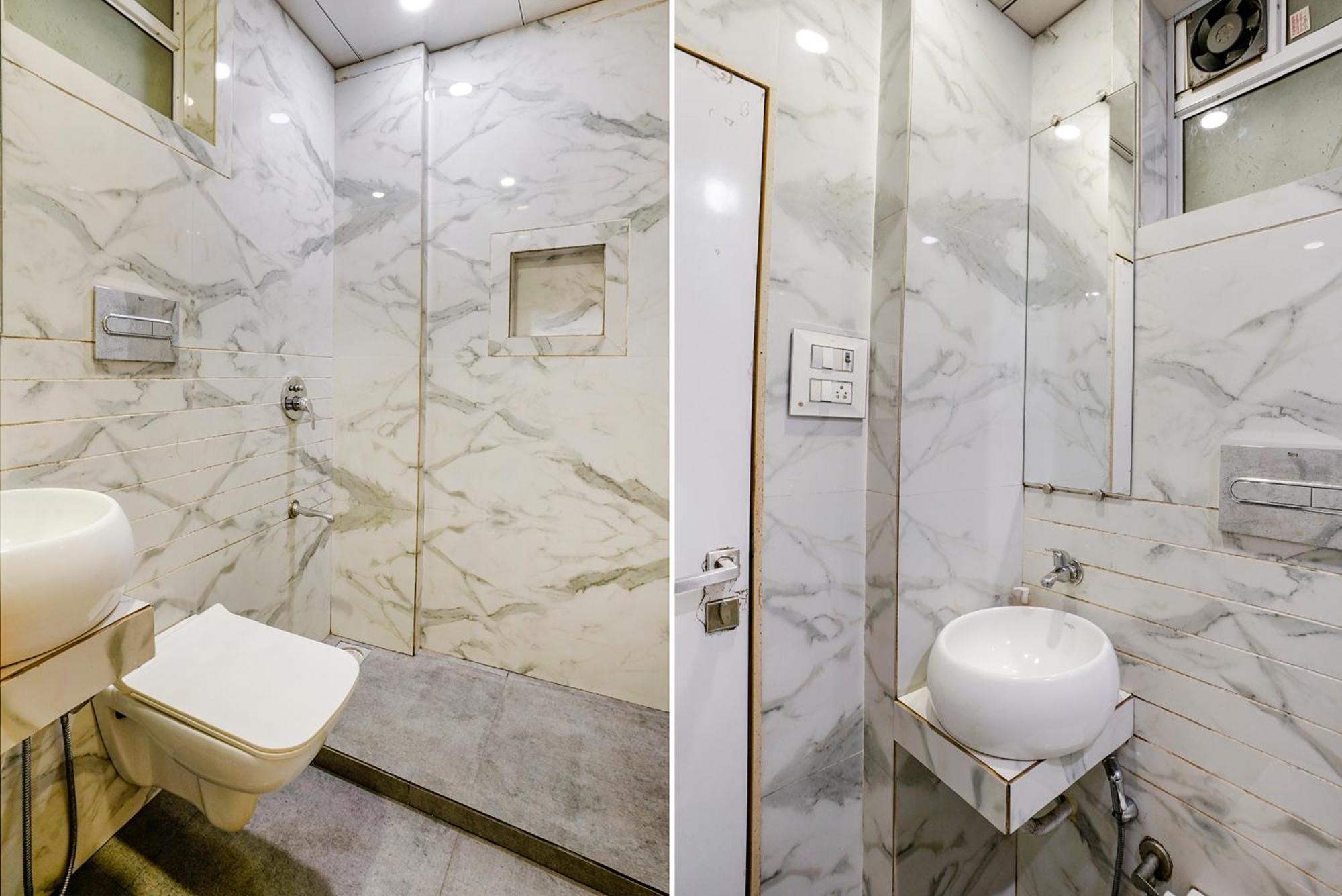 Fabhotel Neelkamal - Chembur Βομβάη Εξωτερικό φωτογραφία