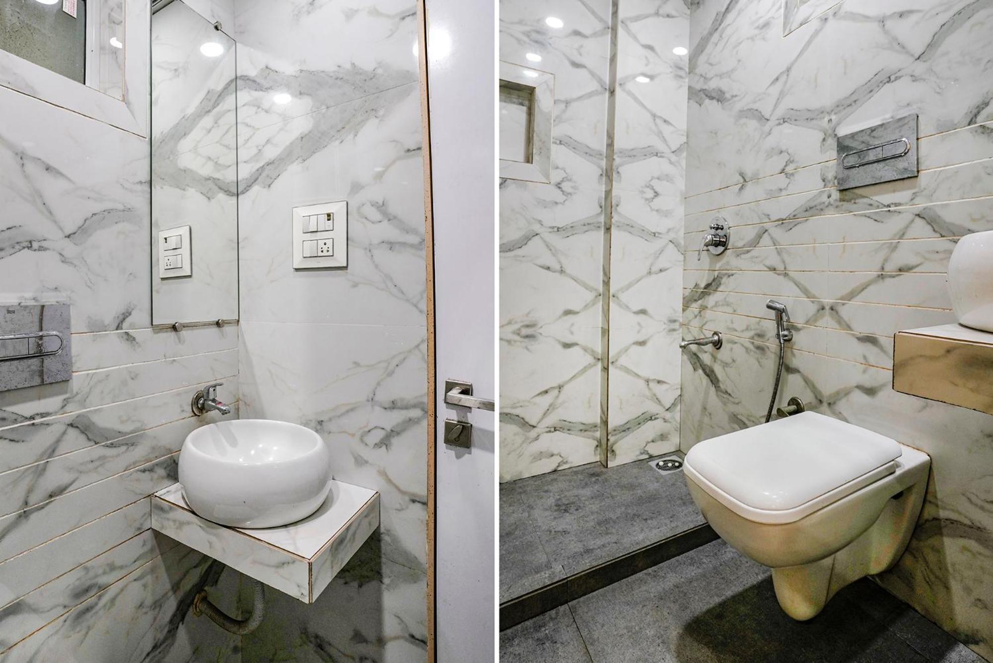 Fabhotel Neelkamal - Chembur Βομβάη Εξωτερικό φωτογραφία
